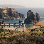 The By The Lighthouse Arrifana بيت ضيافة ألخيزور