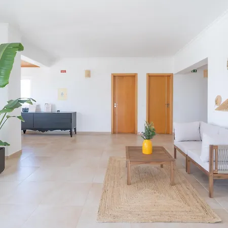 The By The Lighthouse Arrifana * Aljezur