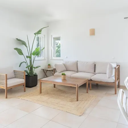 Gæstehus The By The Lighthouse Arrifana *