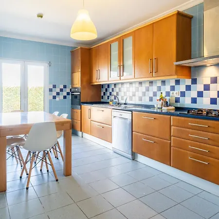 The By The Lighthouse Arrifana Gæstehus Aljezur