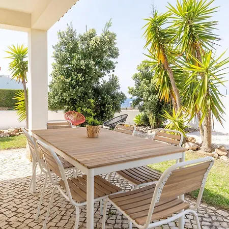 The By The Lighthouse Arrifana *