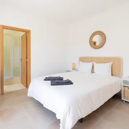 The By The Lighthouse Arrifana Guest house Aljezur