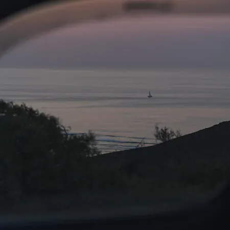 Gæstehus The By The Lighthouse Arrifana Aljezur