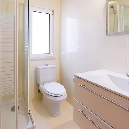 The By The Lighthouse Arrifana