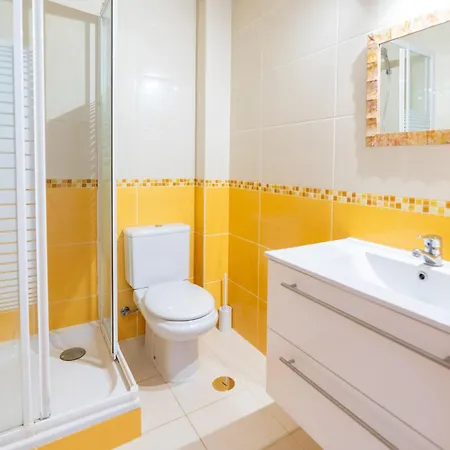 Gæstehus The By The Lighthouse Arrifana