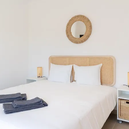 The By The Lighthouse Arrifana Guest house Aljezur