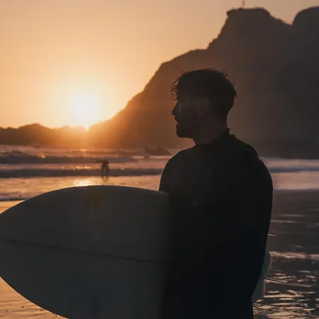 The By The Lighthouse Arrifana Aljezur