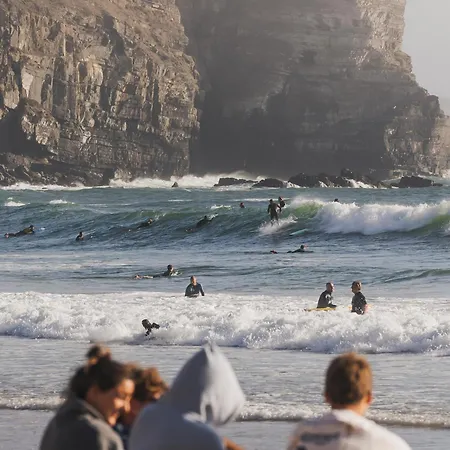 The By The Lighthouse Arrifana * アルジェズール