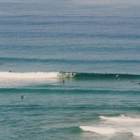The By The Lighthouse Arrifana Gæstehus