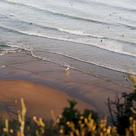 The By The Lighthouse Arrifana 게스트하우스